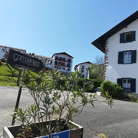 Maison Garroenea Sare