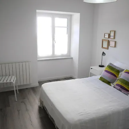 Διαμέρισμα Maison Garroenea *