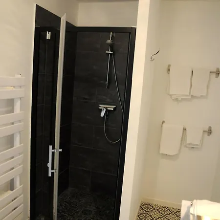 Διαμέρισμα Maison Garroenea Sare