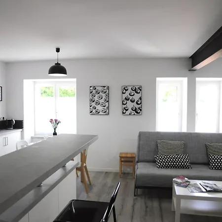 Maison Garroenea *
