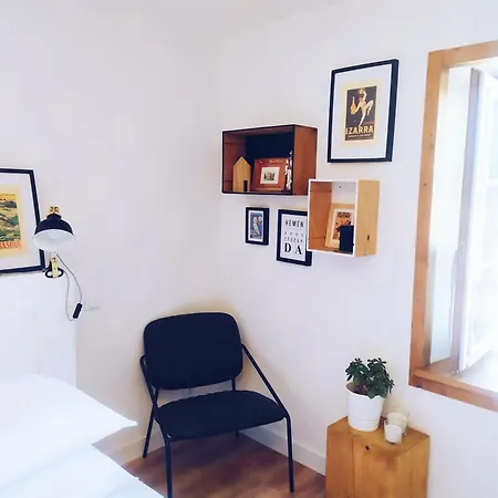 Maison Garroenea Διαμέρισμα Sare