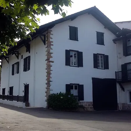 Maison Garroenea Apartamento