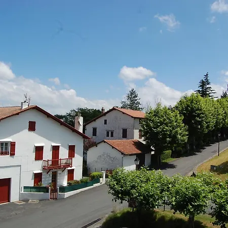 Apartamento Maison Garroenea Sare