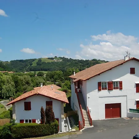 Maison Garroenea Sare