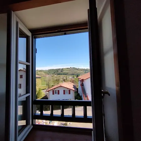 Maison Garroenea