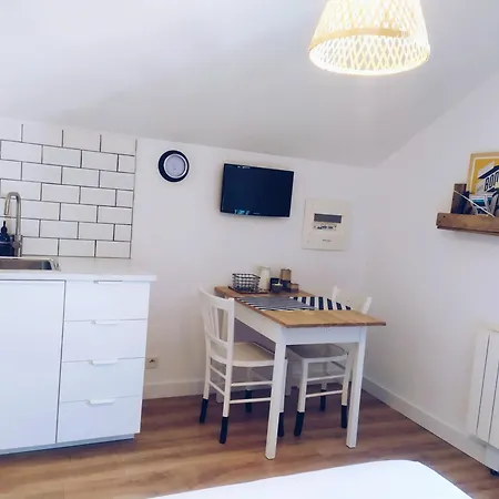 Maison Garroenea * Sare