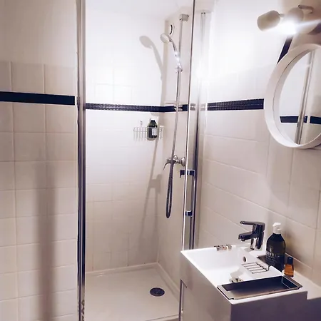 Maison Garroenea Sare