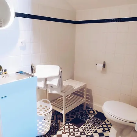 Apartamento Maison Garroenea