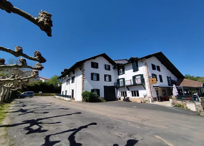 Maison Garroenea Appartamento Sare