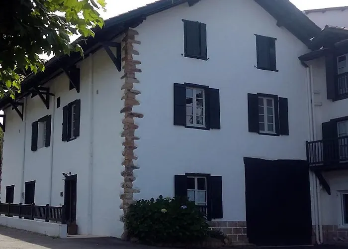 Maison Garroenea Appartamento