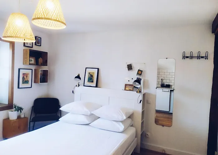 Appartamento Maison Garroenea Sare