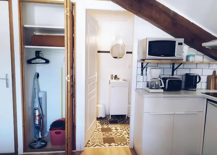 Appartamento Maison Garroenea Sare