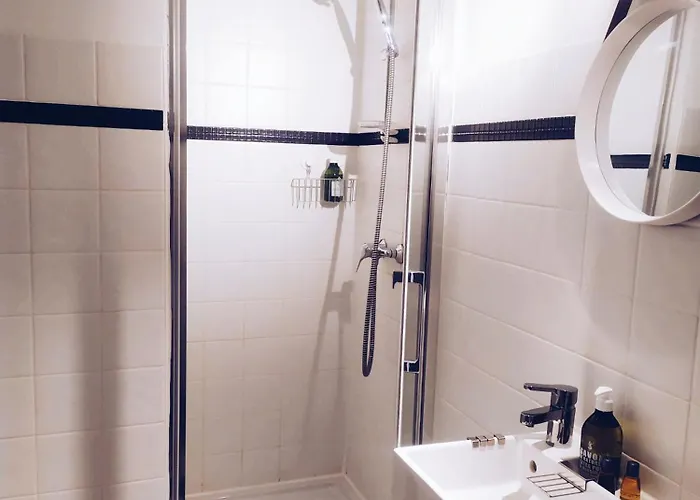 Maison Garroenea Sare