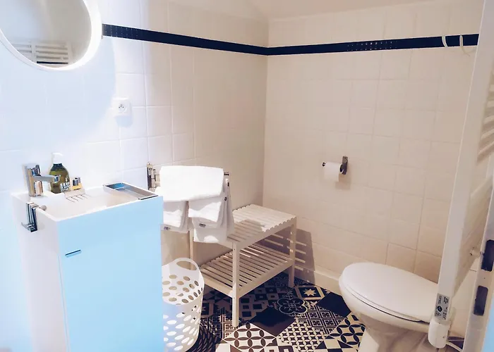 Appartamento Maison Garroenea